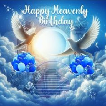 Photo for notice James McKENDRICK