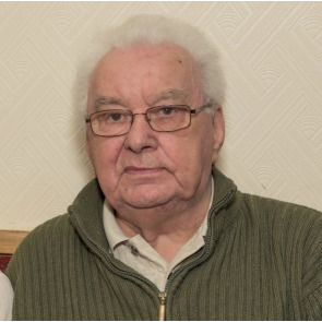 Photo of MALCOLM HEADLEY