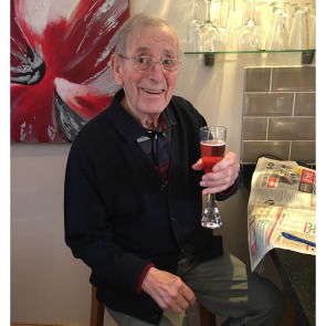 Notice Gallery for Kenneth EDENSOR