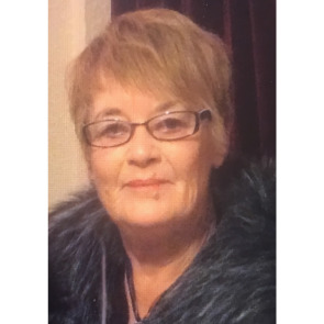 Photo of Ann FOXON