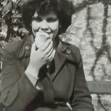 Photo for notice Phyllis Betty COMPTON