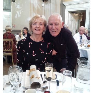 Notice Gallery for RICHARD RACE