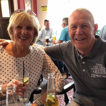 Notice Gallery for RICHARD RACE