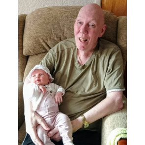 Photo of Seamus Francis MCKENNA