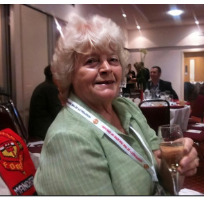 Notice Gallery for Olive Mary SMITH