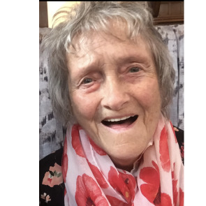 Notice Gallery for JOYCE MERRITT