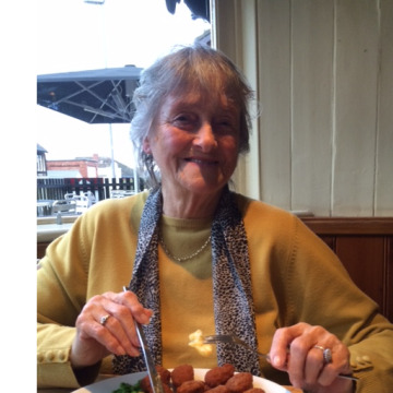 Notice Gallery for JOYCE MERRITT