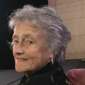 Notice Gallery for JOYCE MERRITT