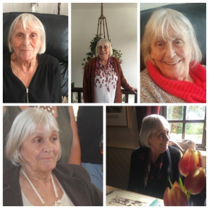 Photo of Maureen Ann BODY