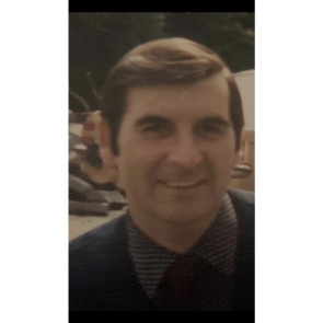Photo of William GRIFFITHS