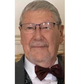 Photo of Arthur James ARNOLD