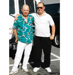 Notice Gallery for ALLEN HUITSON