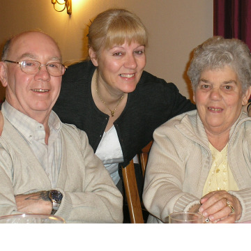 Notice Gallery for ALLEN HUITSON