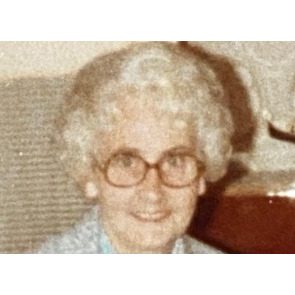 Photo of MARTHA DOYLE
