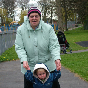 Photo of JUDITH SWINDLEHURST