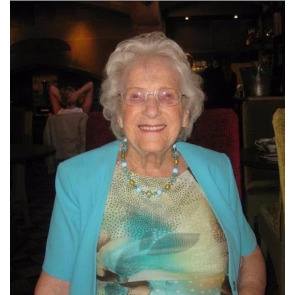 Notice Gallery for Brenda HEWITT