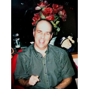 Photo of Alan GOLDING