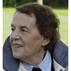 Photo of Joan JONES