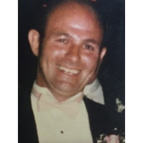 Photo of JIM FRYATT