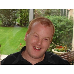 Photo of STEVEN RAYES