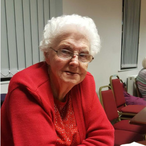 Photo of Millicent Mary MABY