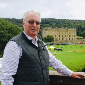 Photo of TIM COY