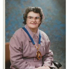 Notice Gallery for Ethel BROAD
