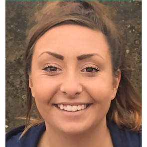 Photo of LEAH SCARLETT-ANNE REED