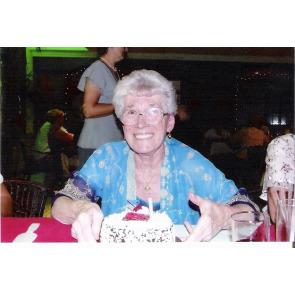 Photo of Mary Georgina COOPER
