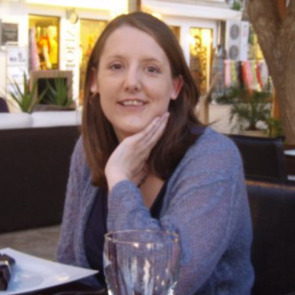 Photo of Helen ONIONS