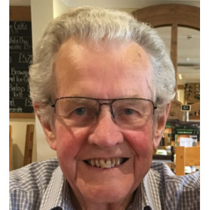 Photo of LESLIE SMITH