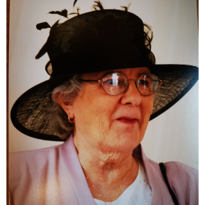 Notice Gallery for Joyce Marie PRECIOUS