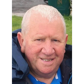 Photo of STANLEY METCALFE