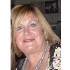 Photo of Teresa BROOKS NEE CAREY
