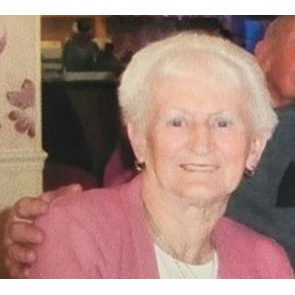 Photo of Gwen MULLIGAN