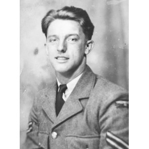 Photo of Kenneth JOHNSON
