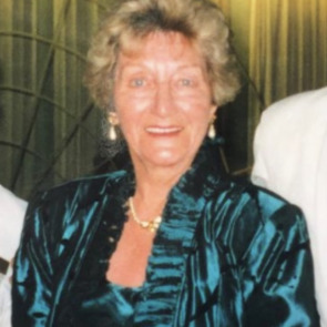 Photo of JUNE CLARK
