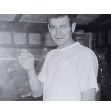 Notice Gallery for MICHAEL PUNTON