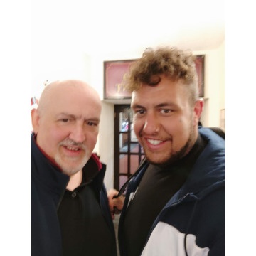 Notice Gallery for Carl Paul PARSONS