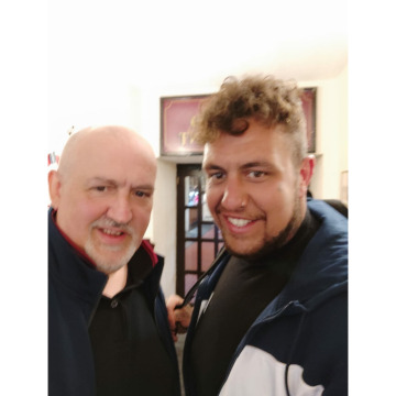 Notice Gallery for Carl Paul PARSONS