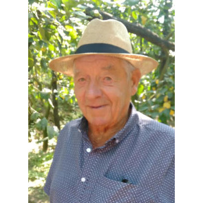 Photo of William BROLL