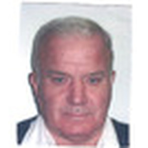 Photo of John SATTERTHWAITE