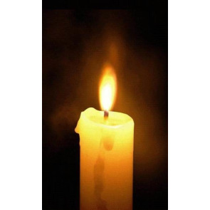 Photo of John Andrew HAMPSON