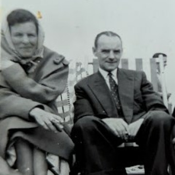 Tribute photo for Robert Thompson MIDDLEMASS