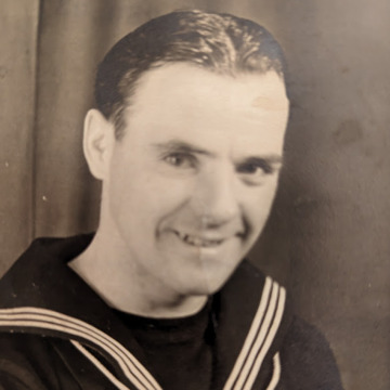 Notice Gallery for Robert Thompson MIDDLEMASS