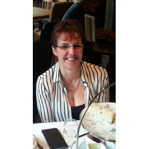Photo of Michele LYNCH