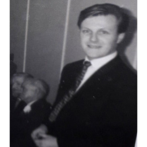 Photo of John STODD