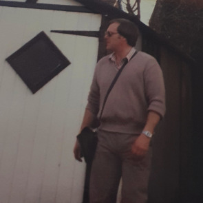 Notice Gallery for John STODD