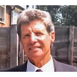 Photo of Michael GAFFNEY