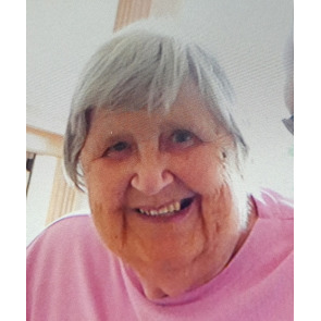 Photo of IRENE NUTTALL